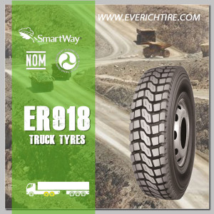 12.00r24 Performance Tires/ Light Truck Tyre with Product Liability Insurance
