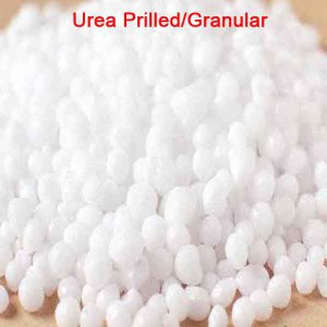 High Quality Urea for Agricultur Use