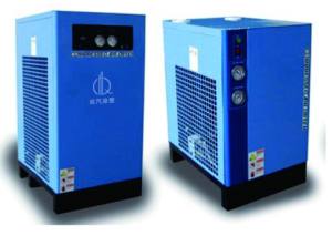 2017 New Compressed Air Dryer (Normal temperature air cooling type)