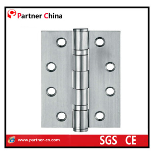 High Quality Stainless Steel Door Ball Bearing Hinge (07-101)