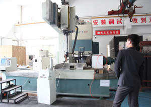 High Quality Laser Cladding Equipment Products From Hans GS Laser Cladding Equipment Suppliers