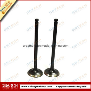 0k30e-12121 High Quality Engine Intake Valve for Rio