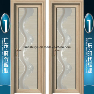 Aluminium Hinged Doors and Shower Doors Golden Supplier